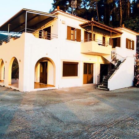 Appartamento Nostra Casa di Hovolo Neo Klima Esterno foto
