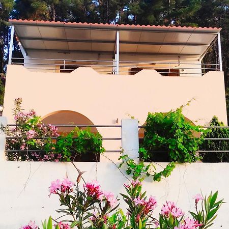 Appartamento Nostra Casa di Hovolo Neo Klima Esterno foto