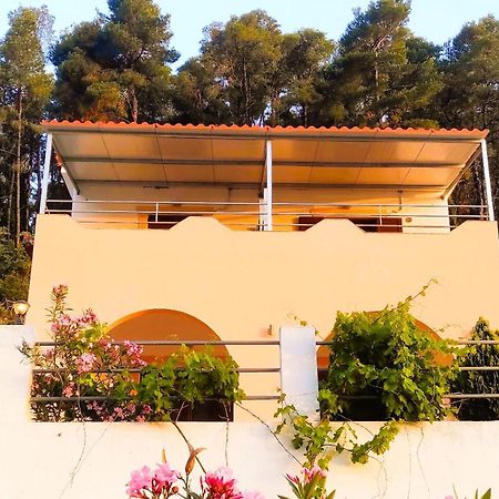 Appartamento Nostra Casa di Hovolo Neo Klima Esterno foto