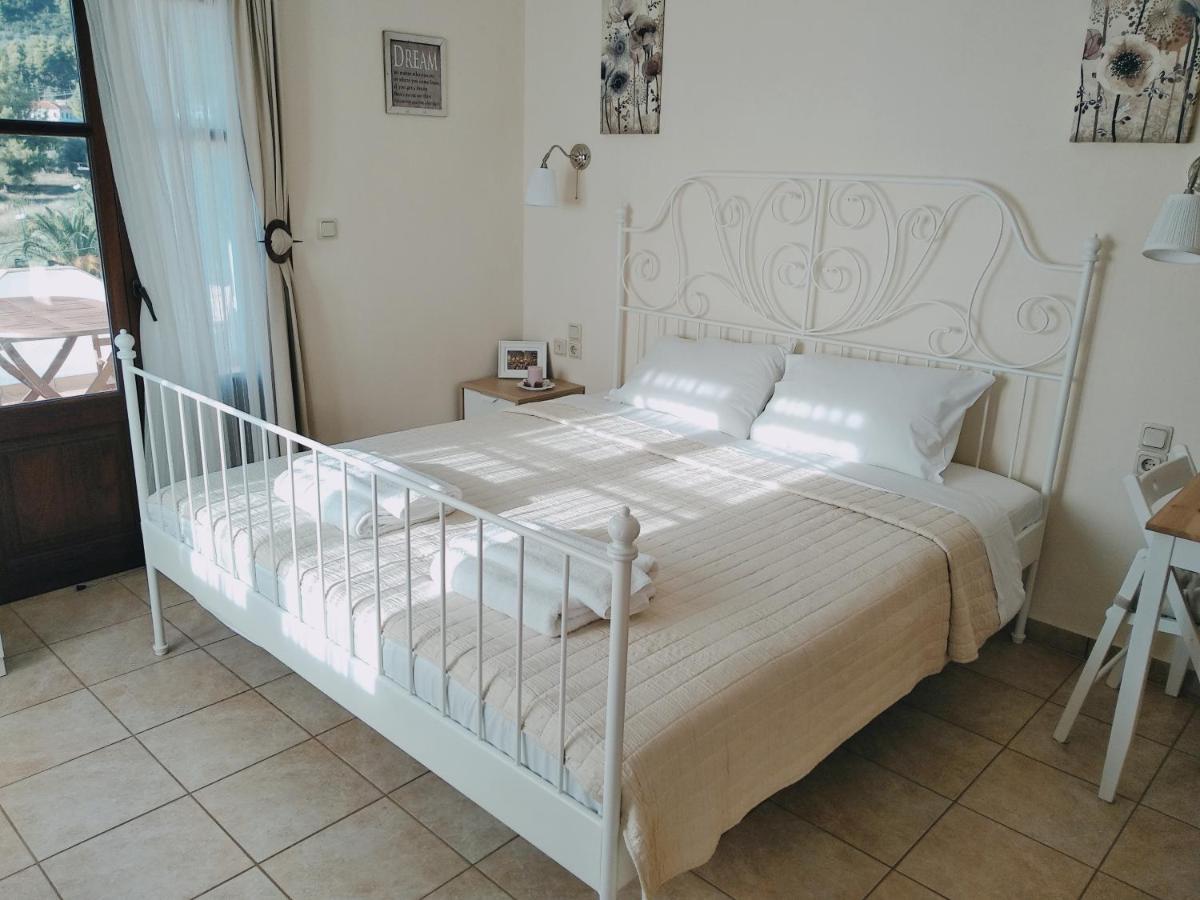 Appartamento Nostra Casa di Hovolo Neo Klima Esterno foto