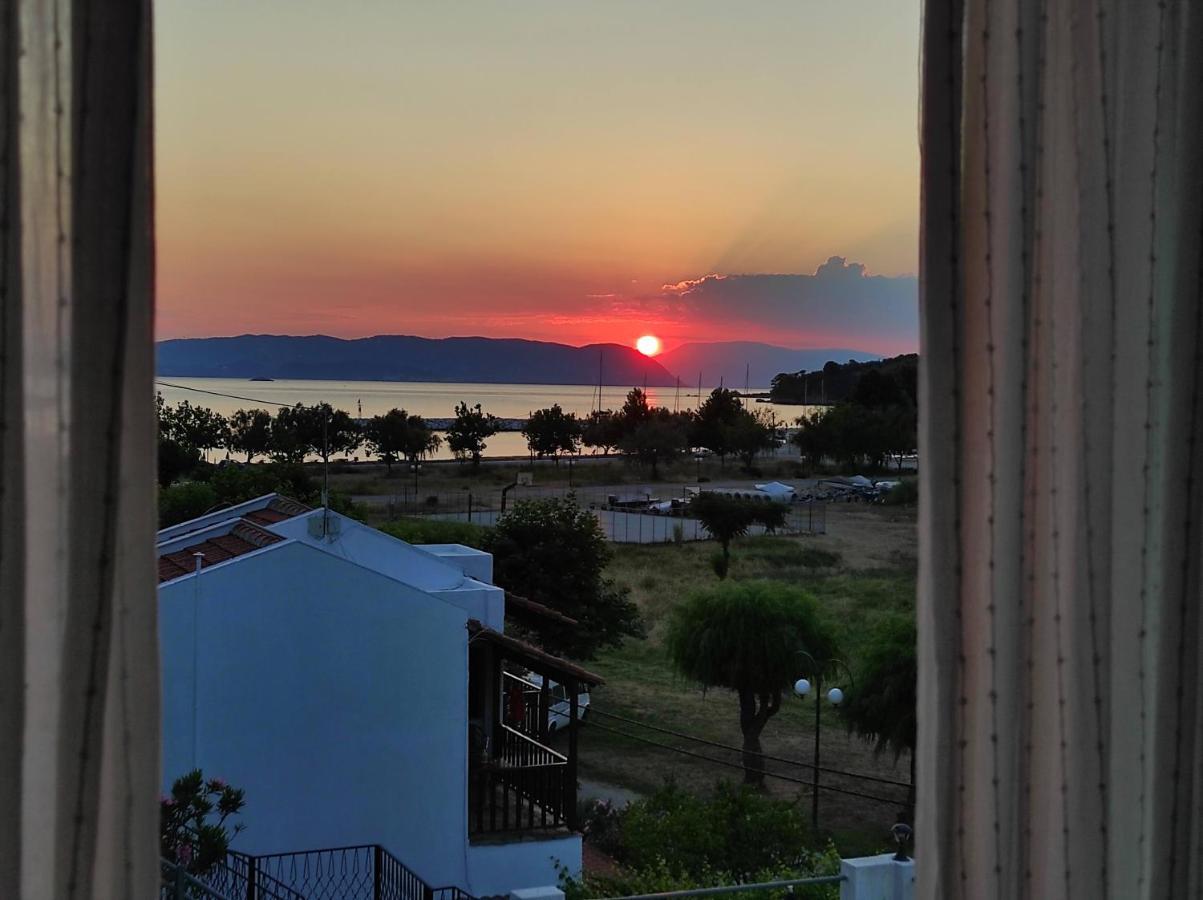 Appartamento Nostra Casa di Hovolo Neo Klima Esterno foto