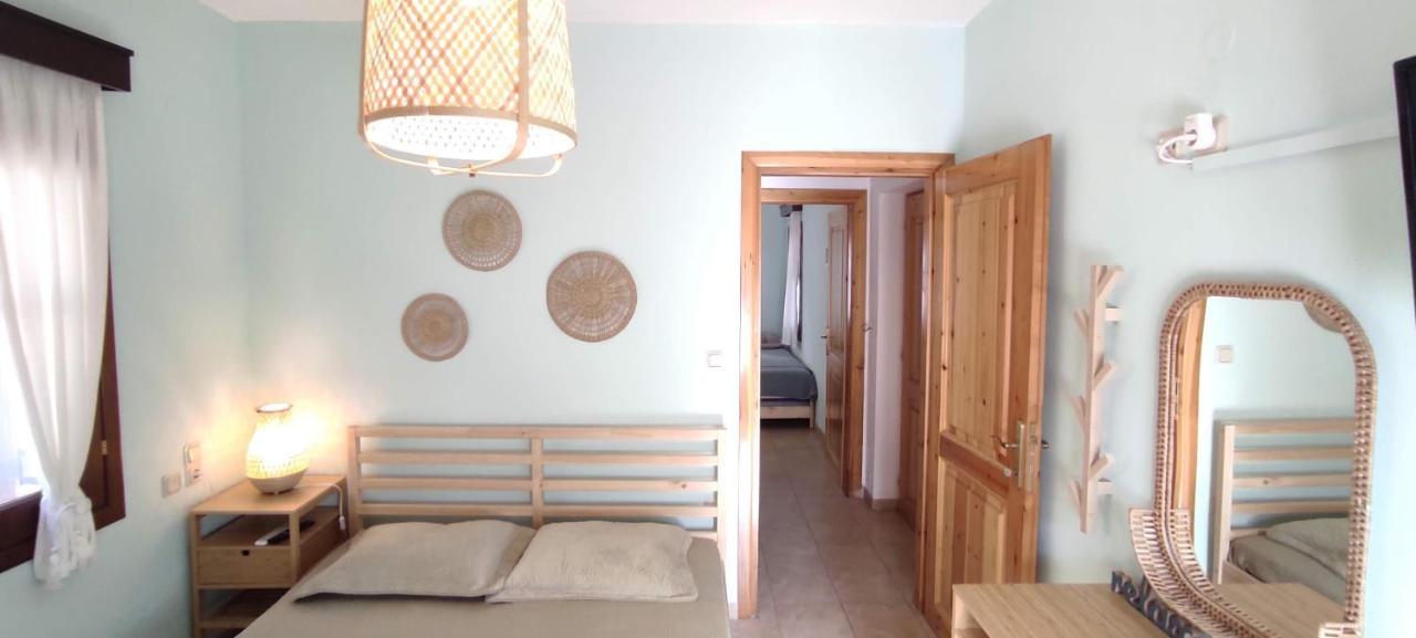 Appartamento Nostra Casa di Hovolo Neo Klima Esterno foto