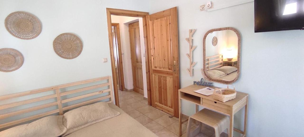 Appartamento Nostra Casa di Hovolo Neo Klima Esterno foto