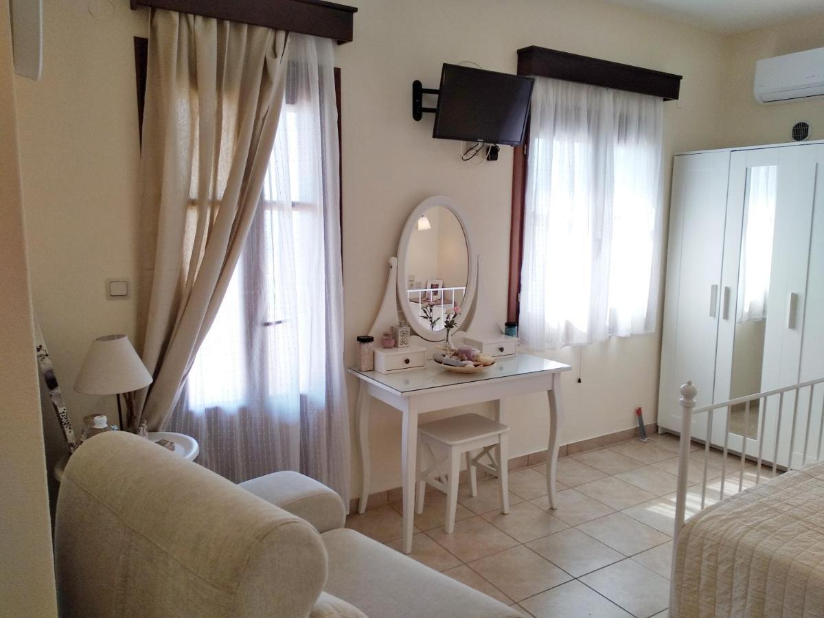 Appartamento Nostra Casa di Hovolo Neo Klima Esterno foto