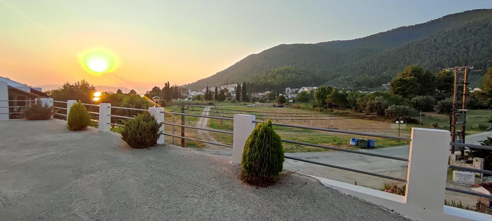 Appartamento Nostra Casa di Hovolo Neo Klima Esterno foto
