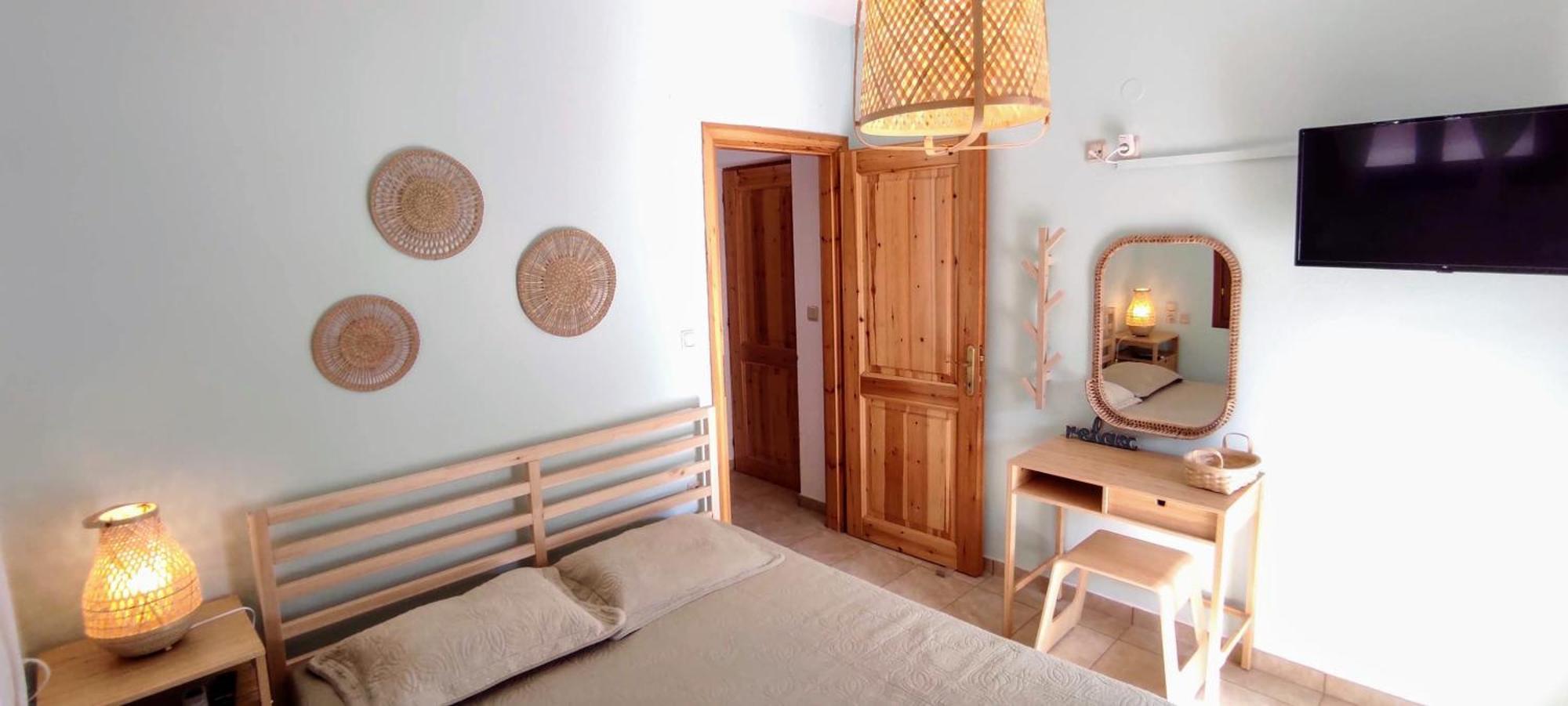 Appartamento Nostra Casa di Hovolo Neo Klima Camera foto
