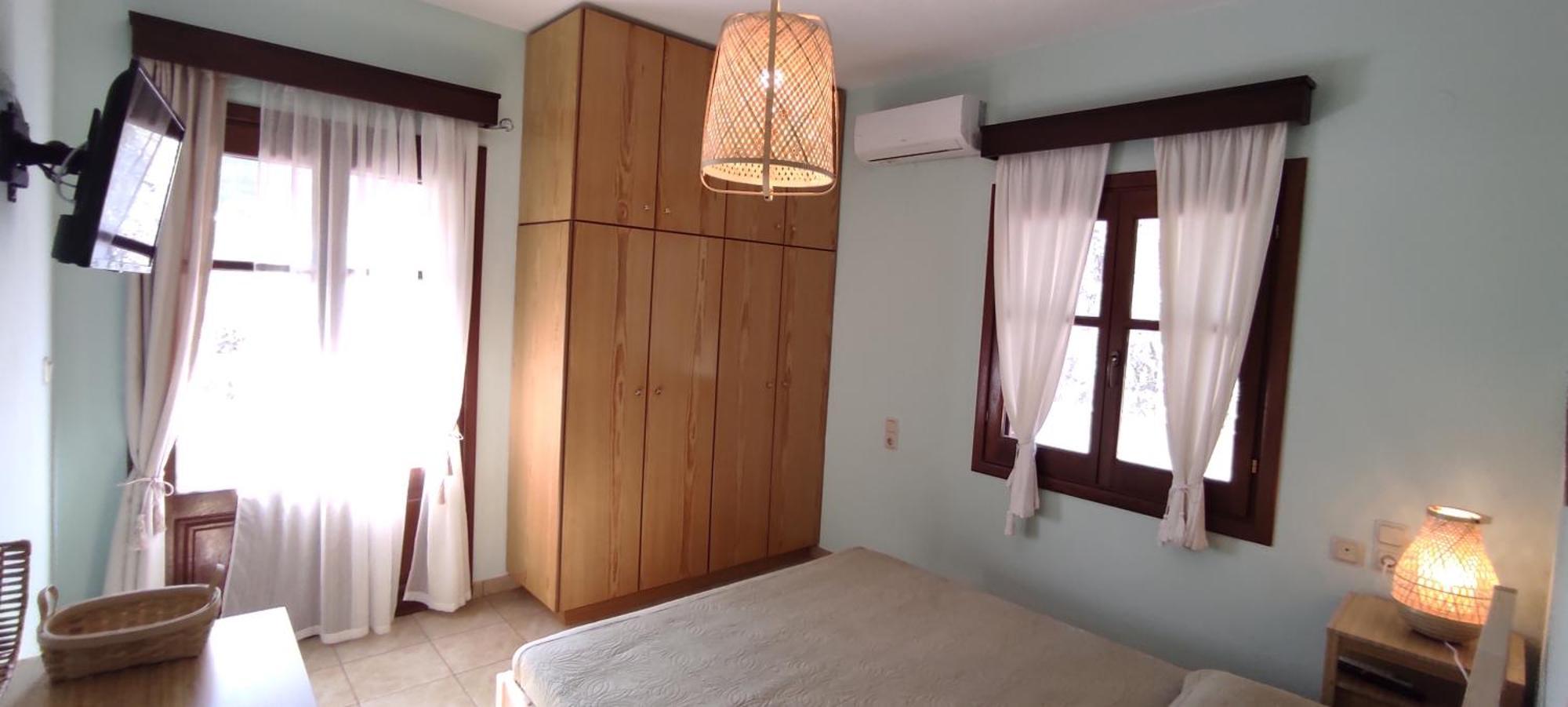 Appartamento Nostra Casa di Hovolo Neo Klima Camera foto
