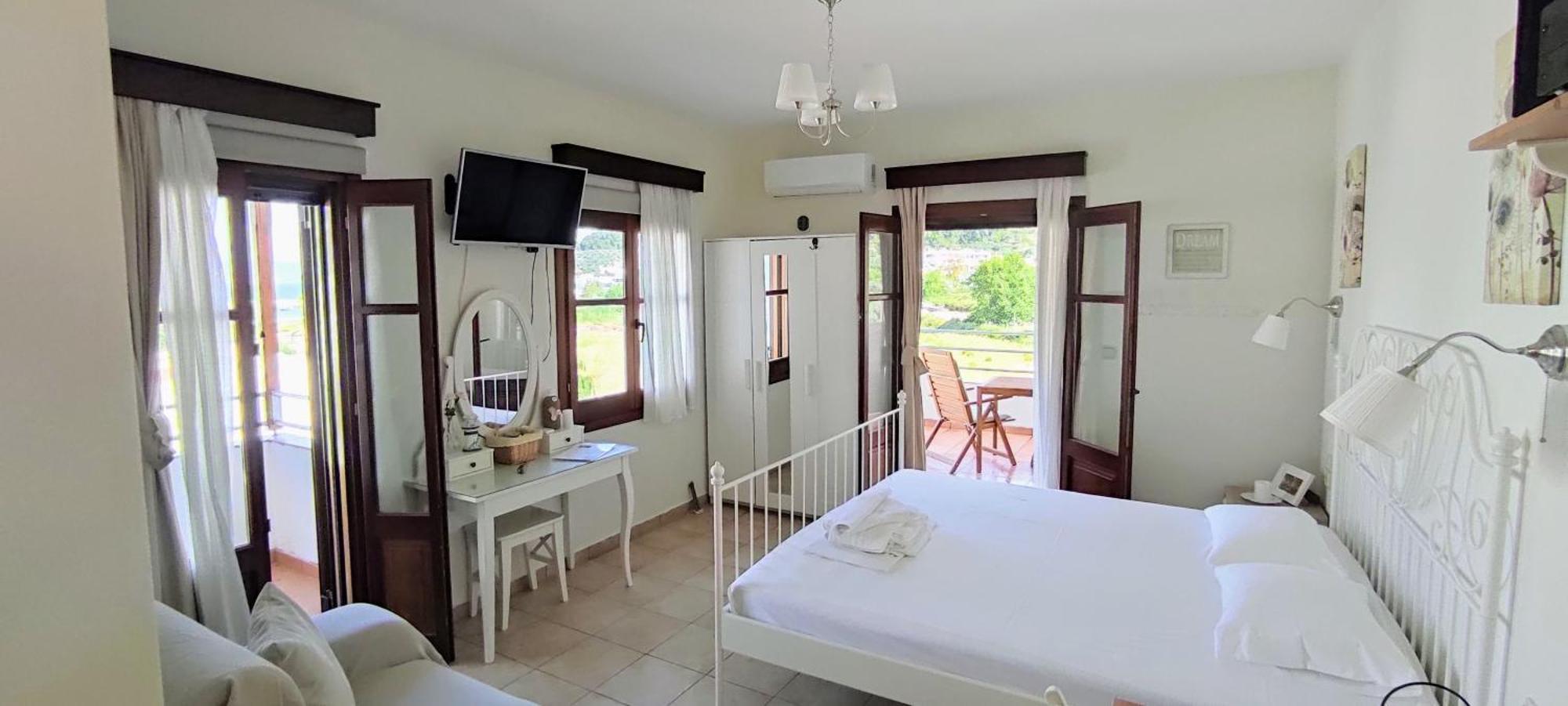 Appartamento Nostra Casa di Hovolo Neo Klima Esterno foto