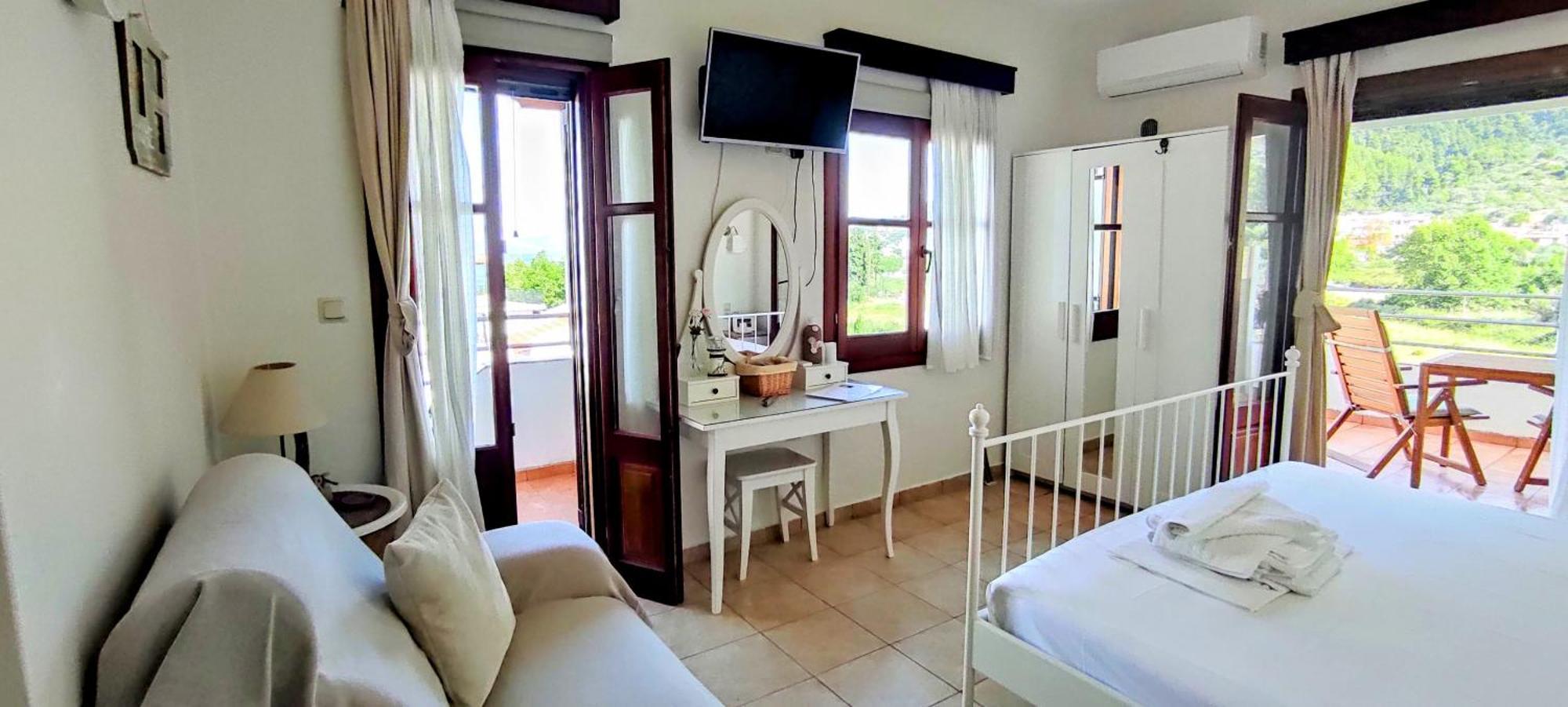 Appartamento Nostra Casa di Hovolo Neo Klima Esterno foto