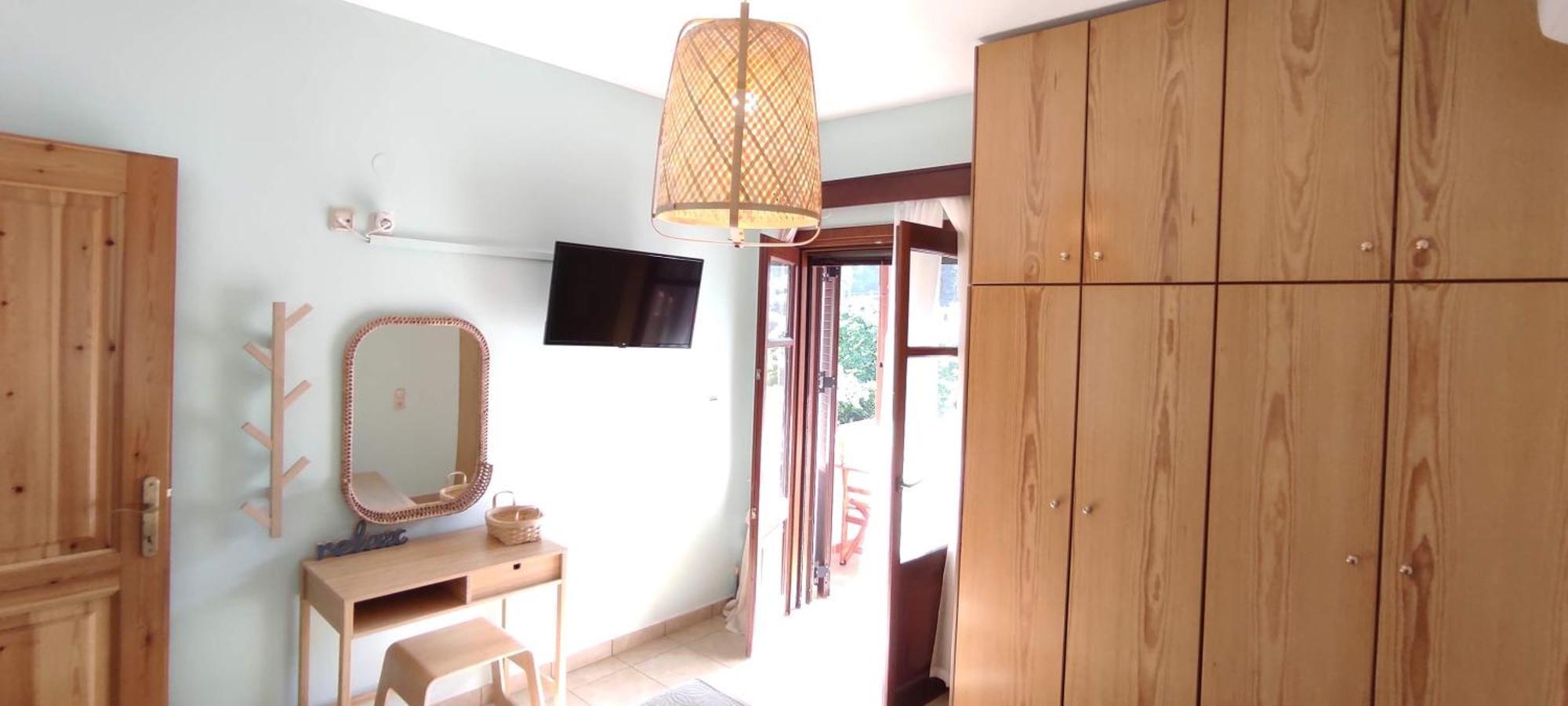 Appartamento Nostra Casa di Hovolo Neo Klima Esterno foto