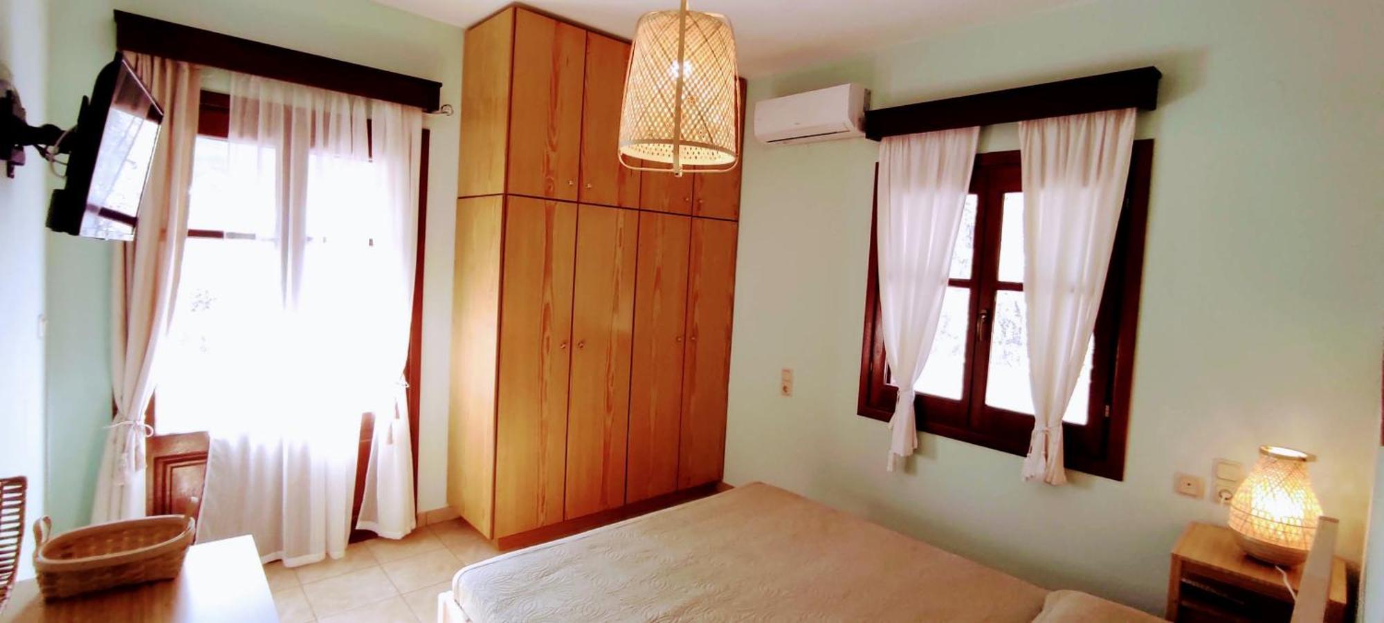 Appartamento Nostra Casa di Hovolo Neo Klima Camera foto