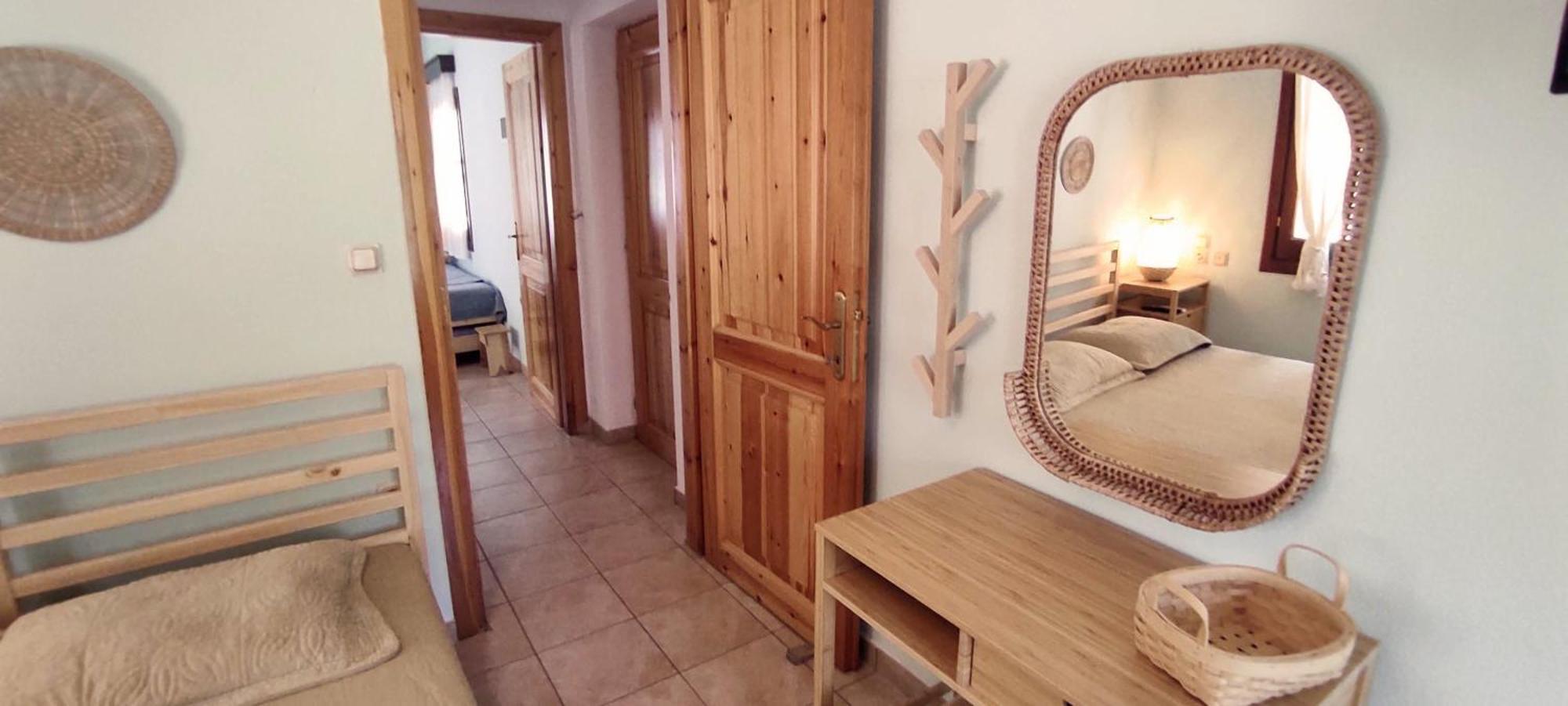 Appartamento Nostra Casa di Hovolo Neo Klima Esterno foto