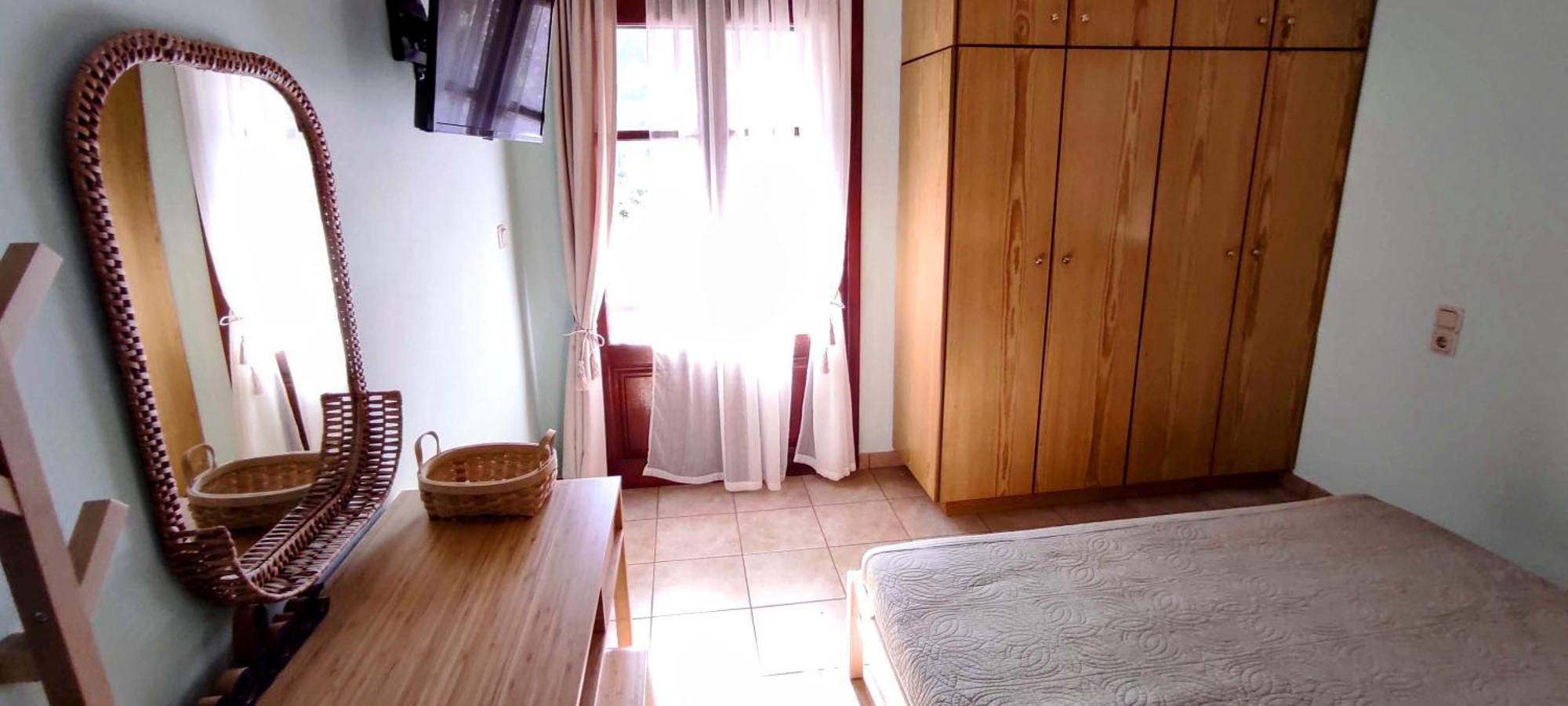 Appartamento Nostra Casa di Hovolo Neo Klima Camera foto