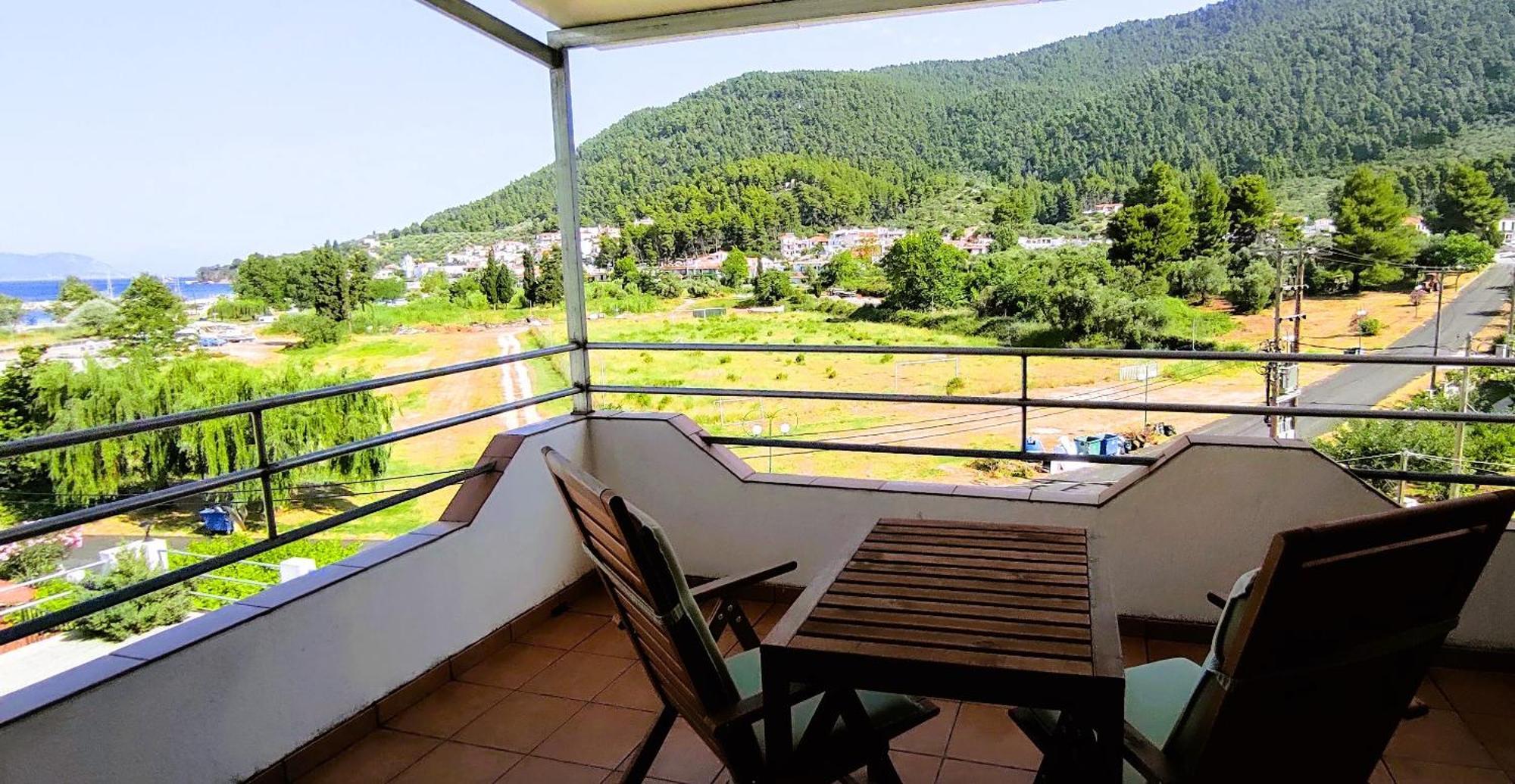 Appartamento Nostra Casa di Hovolo Neo Klima Esterno foto