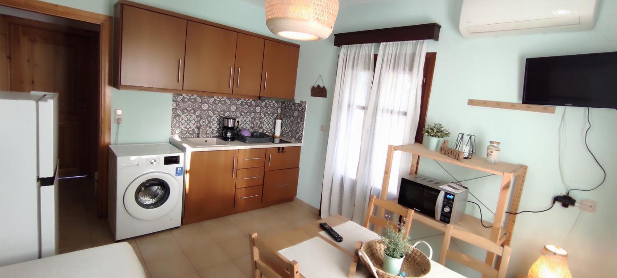 Appartamento Nostra Casa di Hovolo Neo Klima Esterno foto