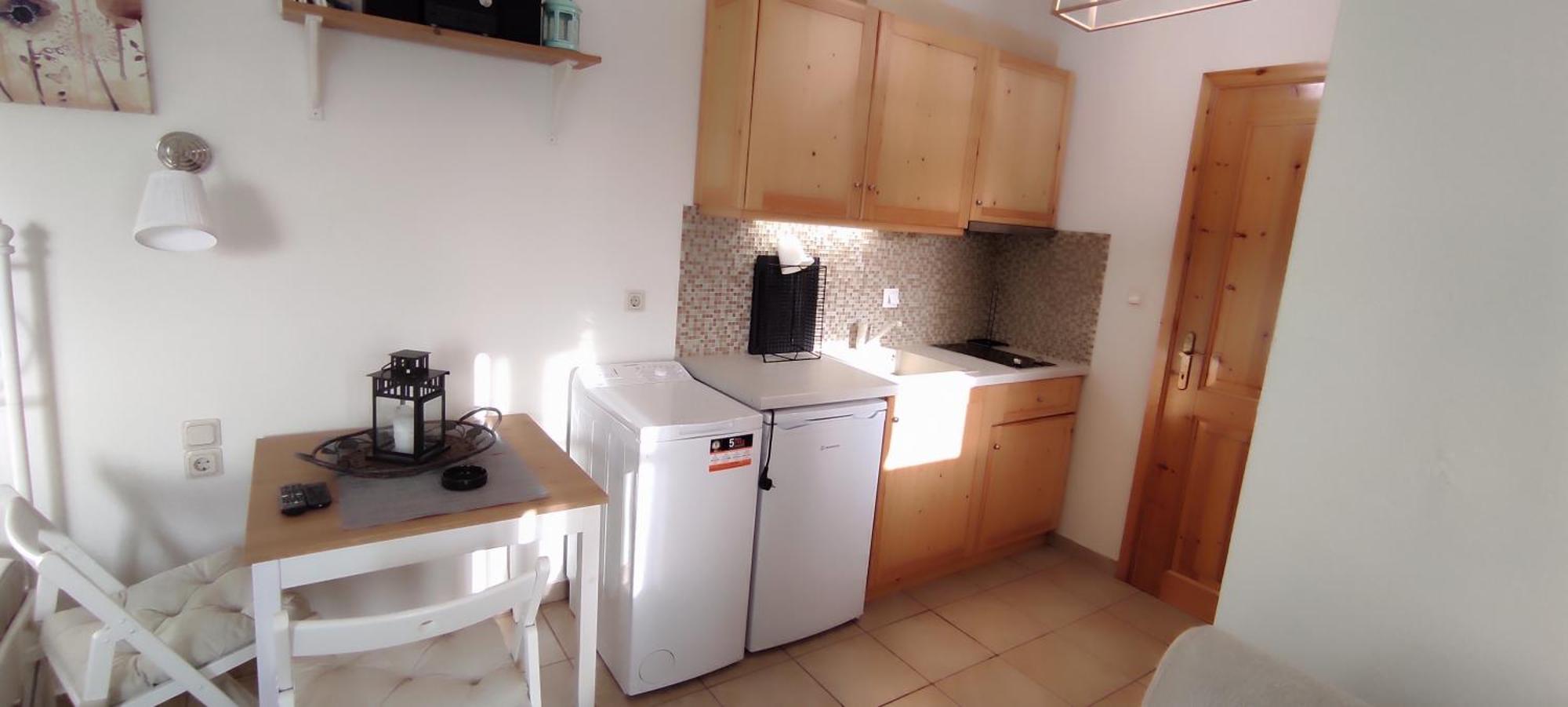 Appartamento Nostra Casa di Hovolo Neo Klima Esterno foto