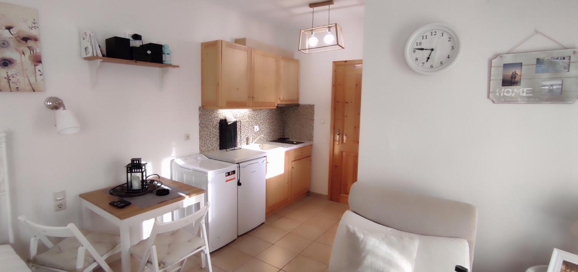Appartamento Nostra Casa di Hovolo Neo Klima Camera foto