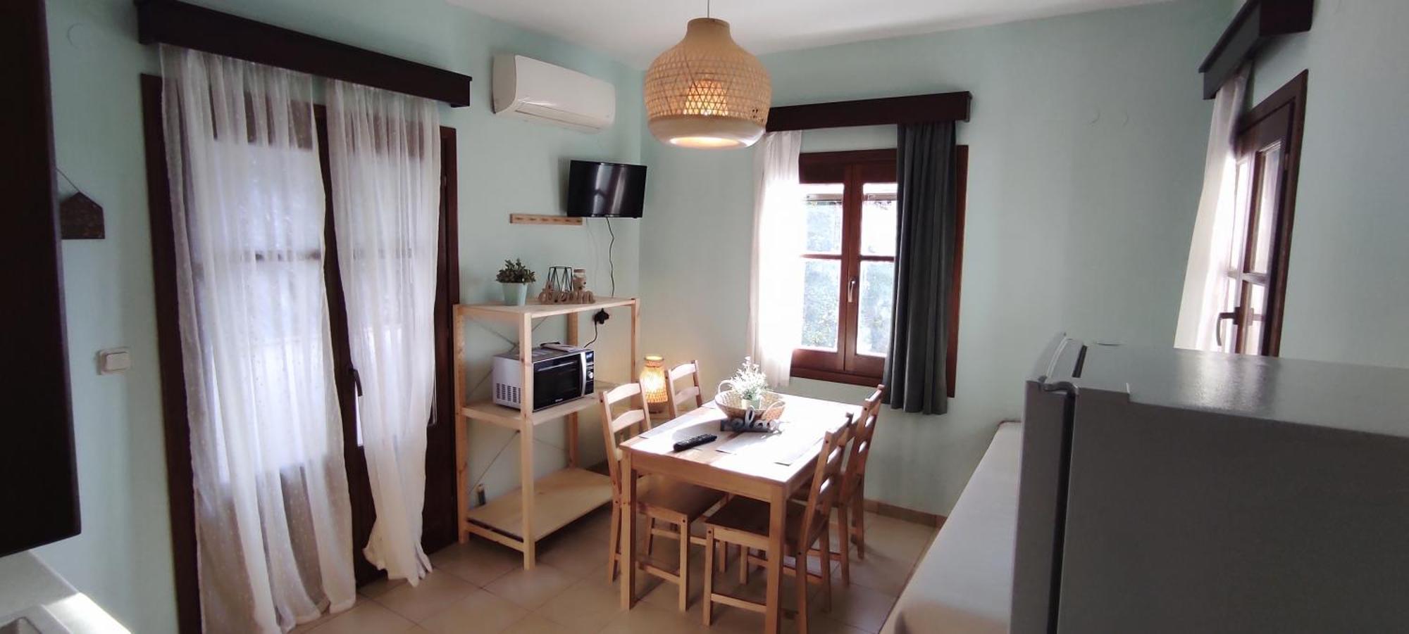 Appartamento Nostra Casa di Hovolo Neo Klima Esterno foto
