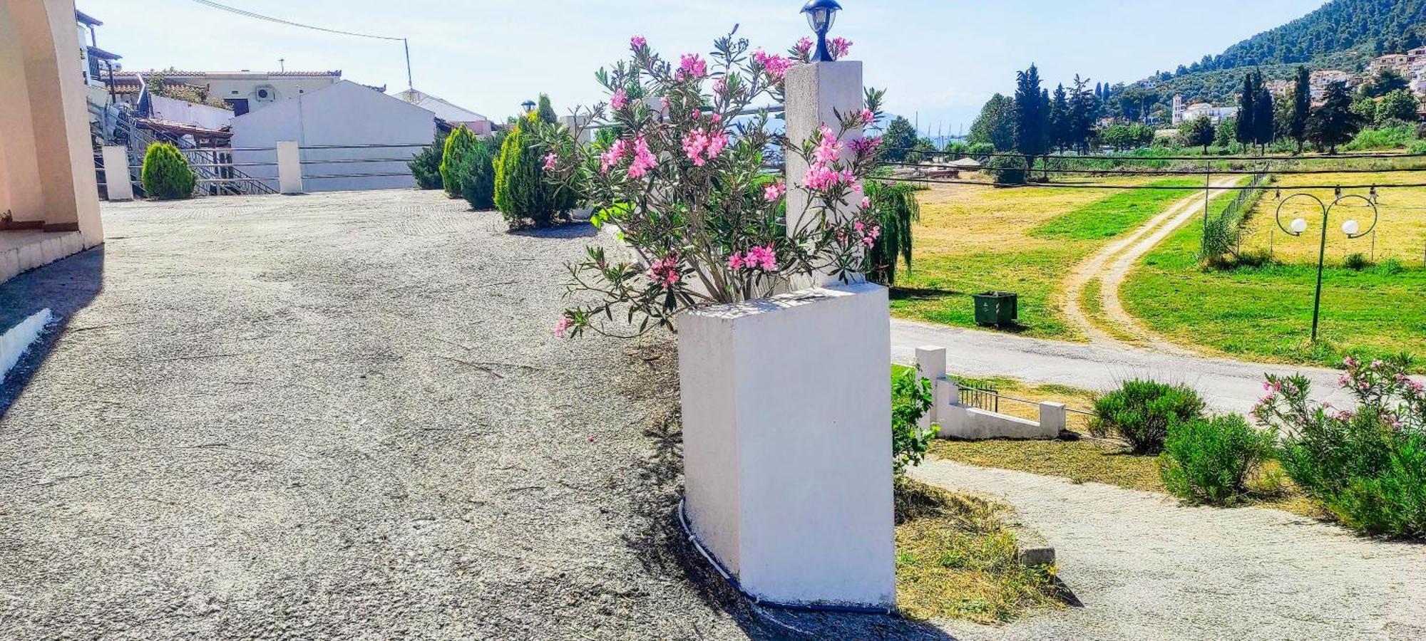 Appartamento Nostra Casa di Hovolo Neo Klima Esterno foto
